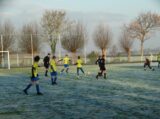 ST D.Z.C. '09/S.K.N.W.K. JO13-1 - M.Z.C. '11 JO13-3 (competitie) seizoen 2022-2023 (najaar - 2e fase)) (87/135)